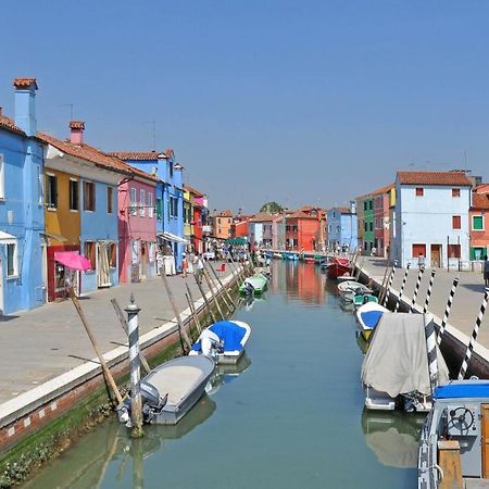 Junior Suites Venezia Eksteriør billede
