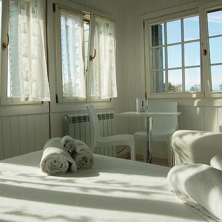 Junior Suites Venezia Eksteriør billede