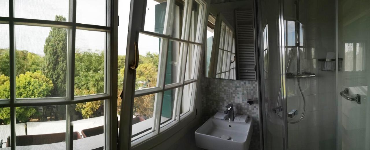 Junior Suites Venezia Eksteriør billede