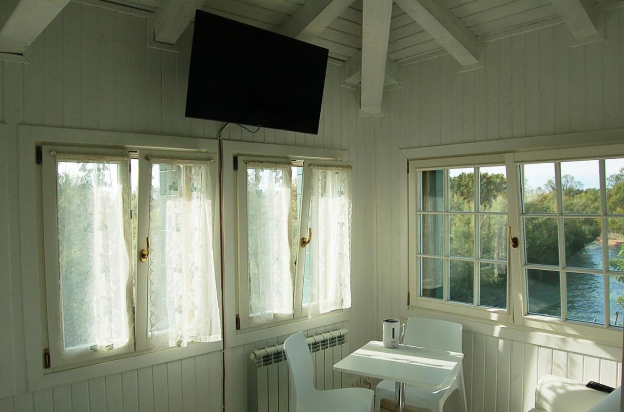 Junior Suites Venezia Eksteriør billede