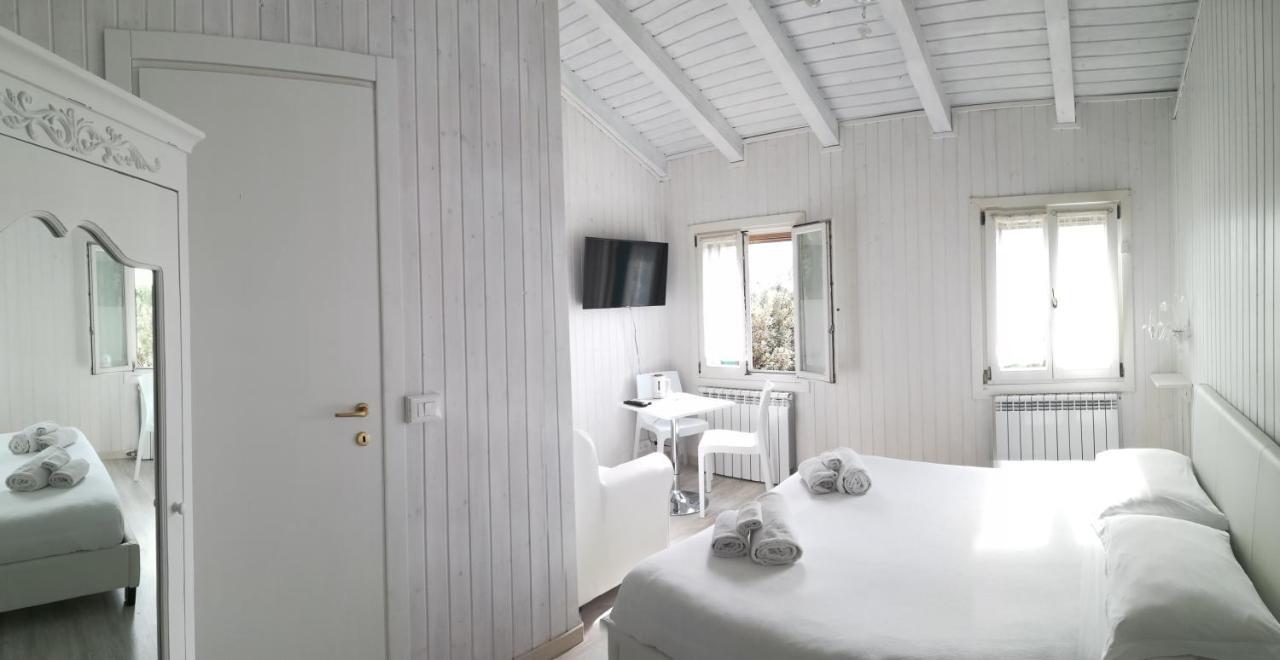 Junior Suites Venezia Eksteriør billede