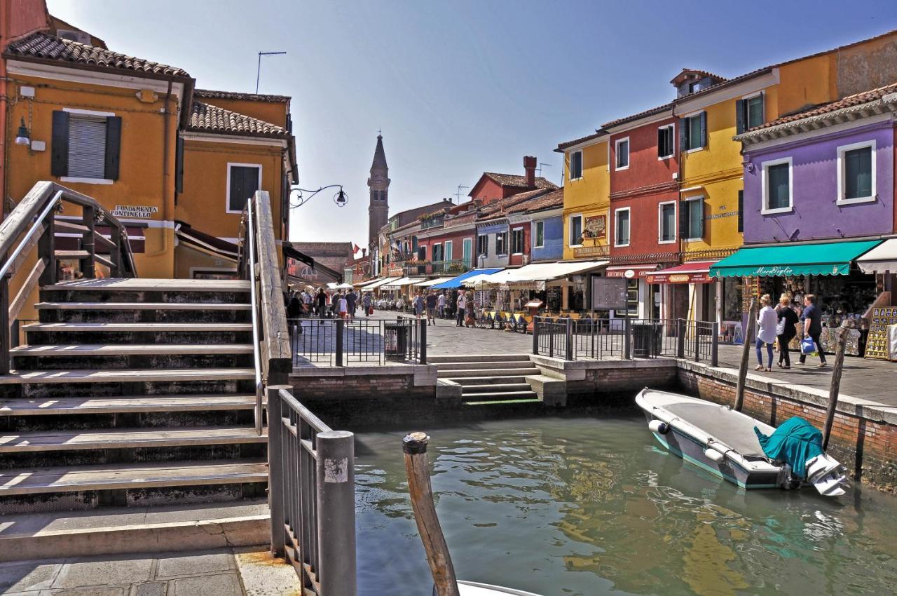 Junior Suites Venezia Eksteriør billede