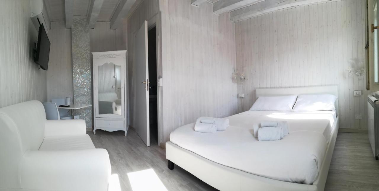 Junior Suites Venezia Eksteriør billede