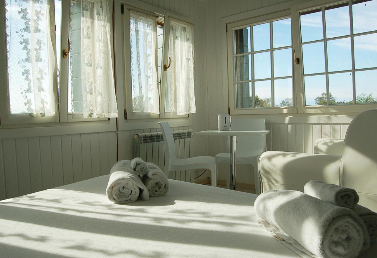 Junior Suites Venezia Eksteriør billede