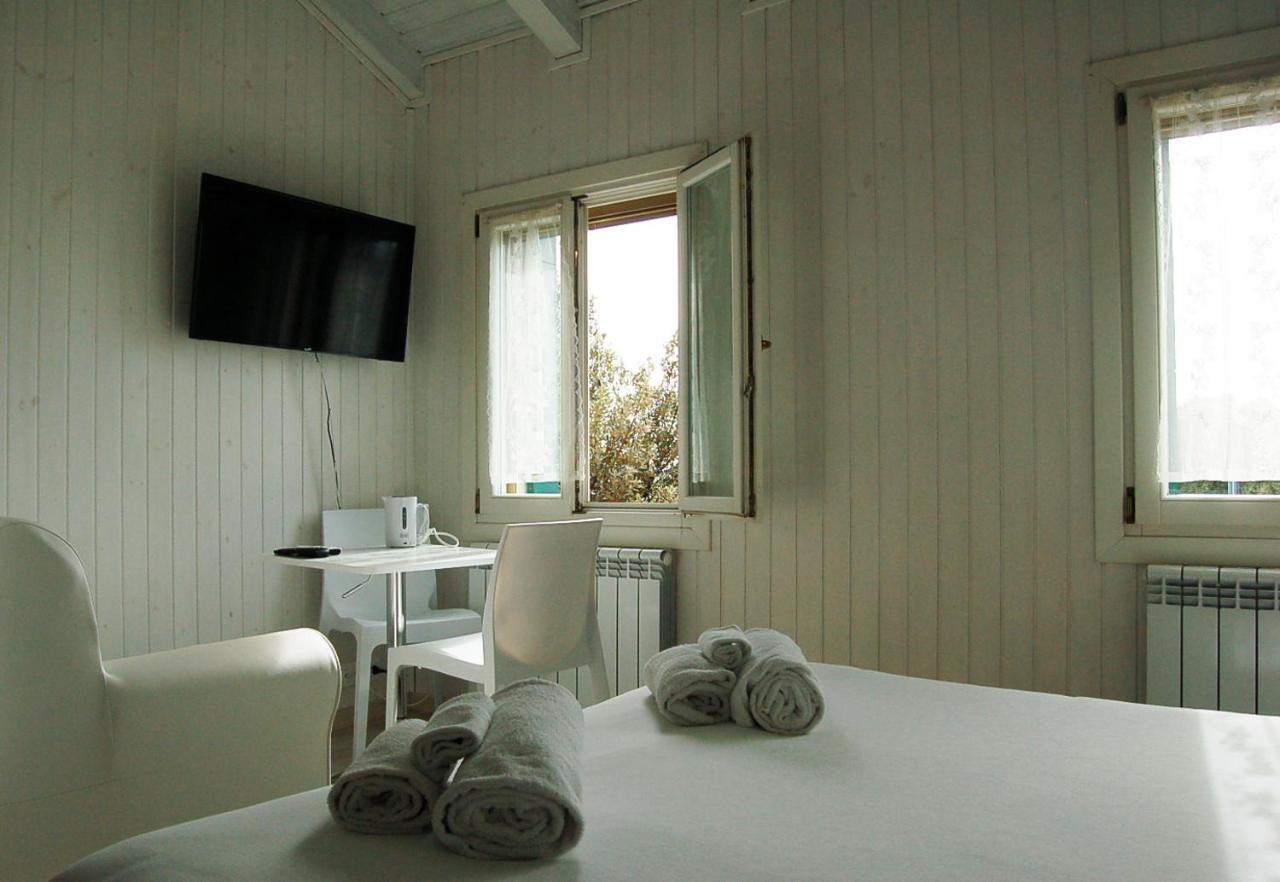 Junior Suites Venezia Eksteriør billede