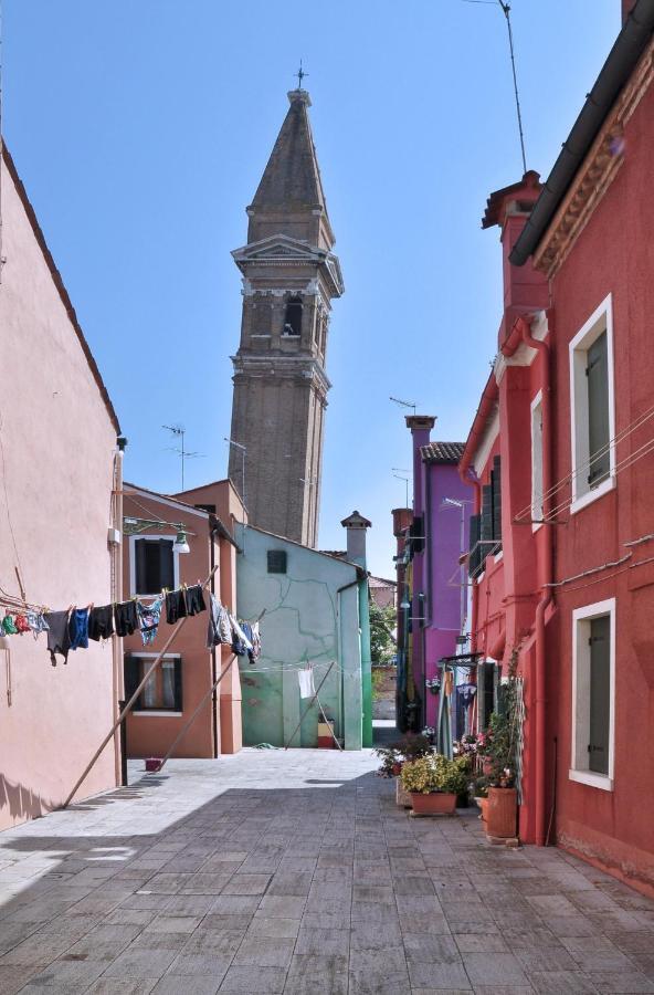 Junior Suites Venezia Eksteriør billede