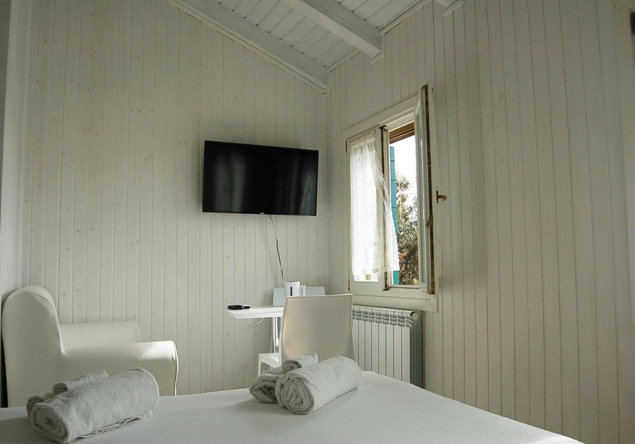 Junior Suites Venezia Eksteriør billede