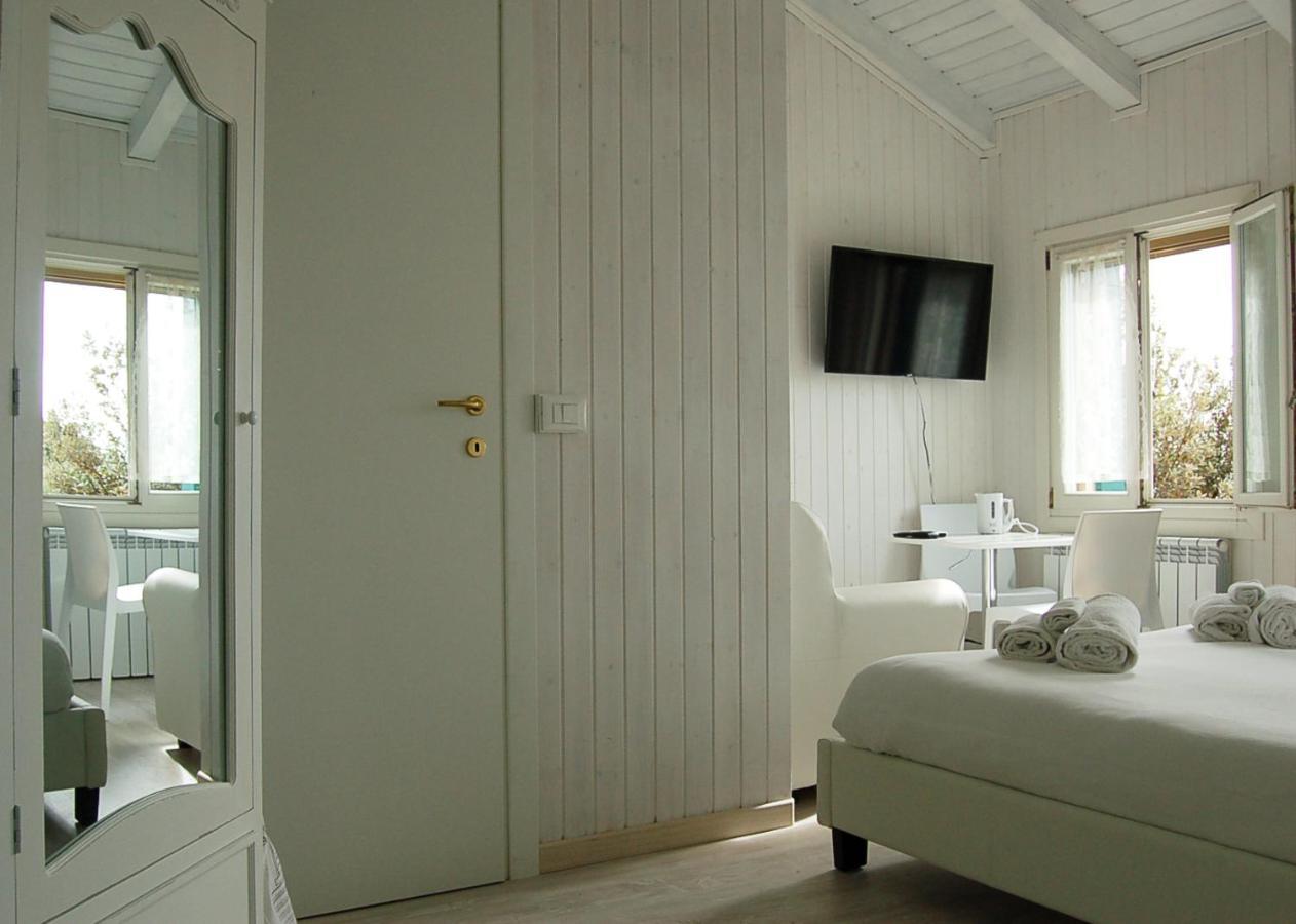 Junior Suites Venezia Eksteriør billede