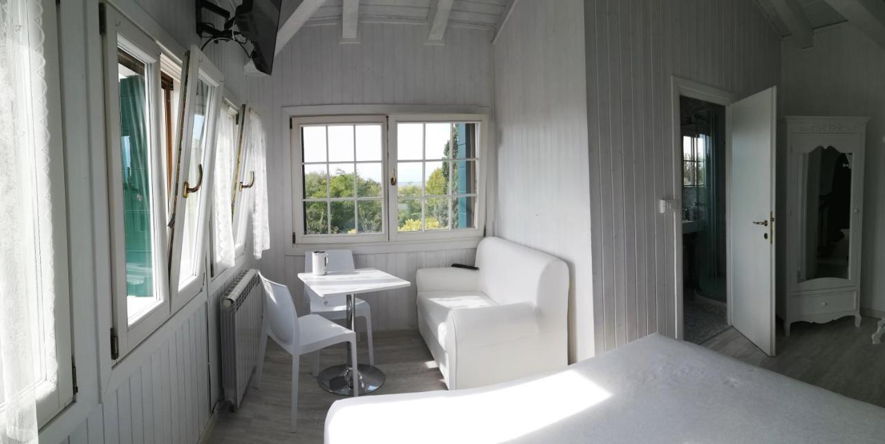 Junior Suites Venezia Eksteriør billede