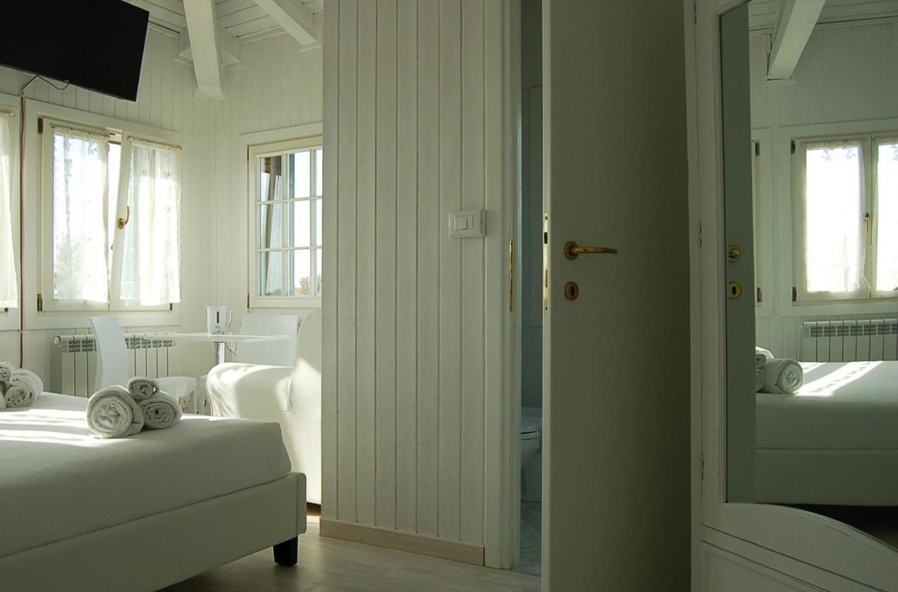 Junior Suites Venezia Eksteriør billede