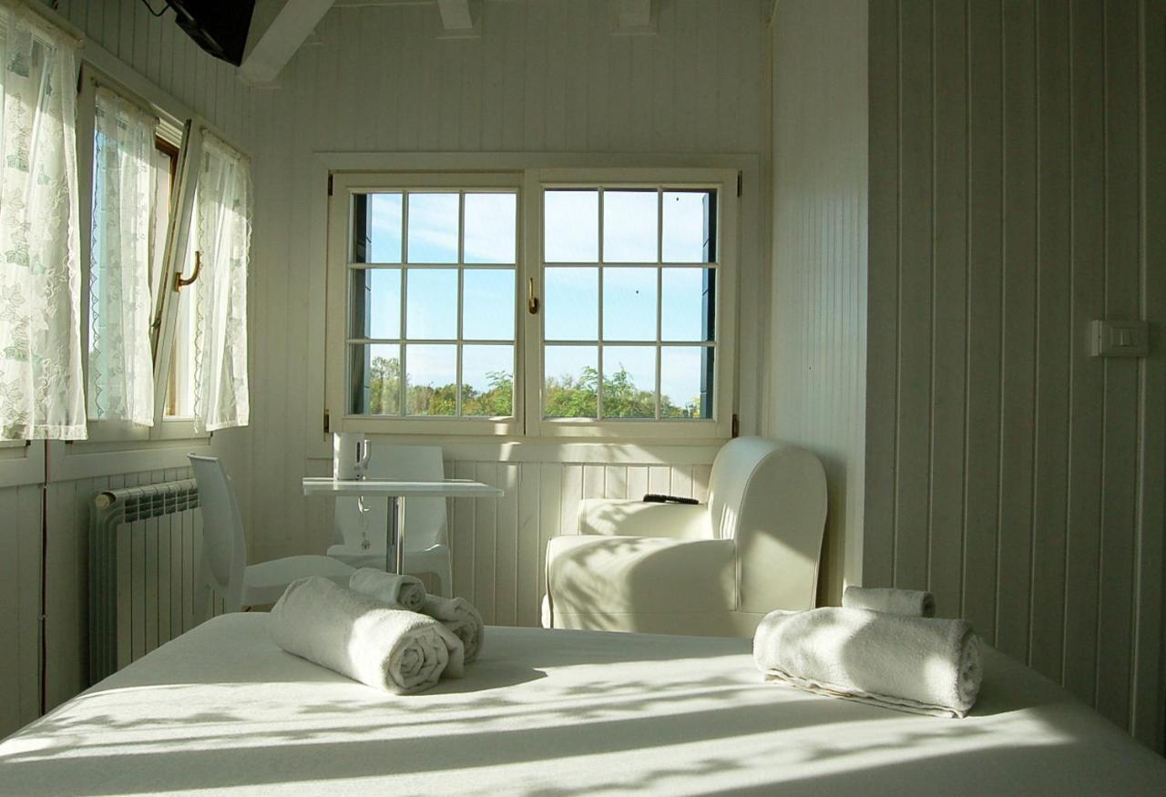 Junior Suites Venezia Eksteriør billede