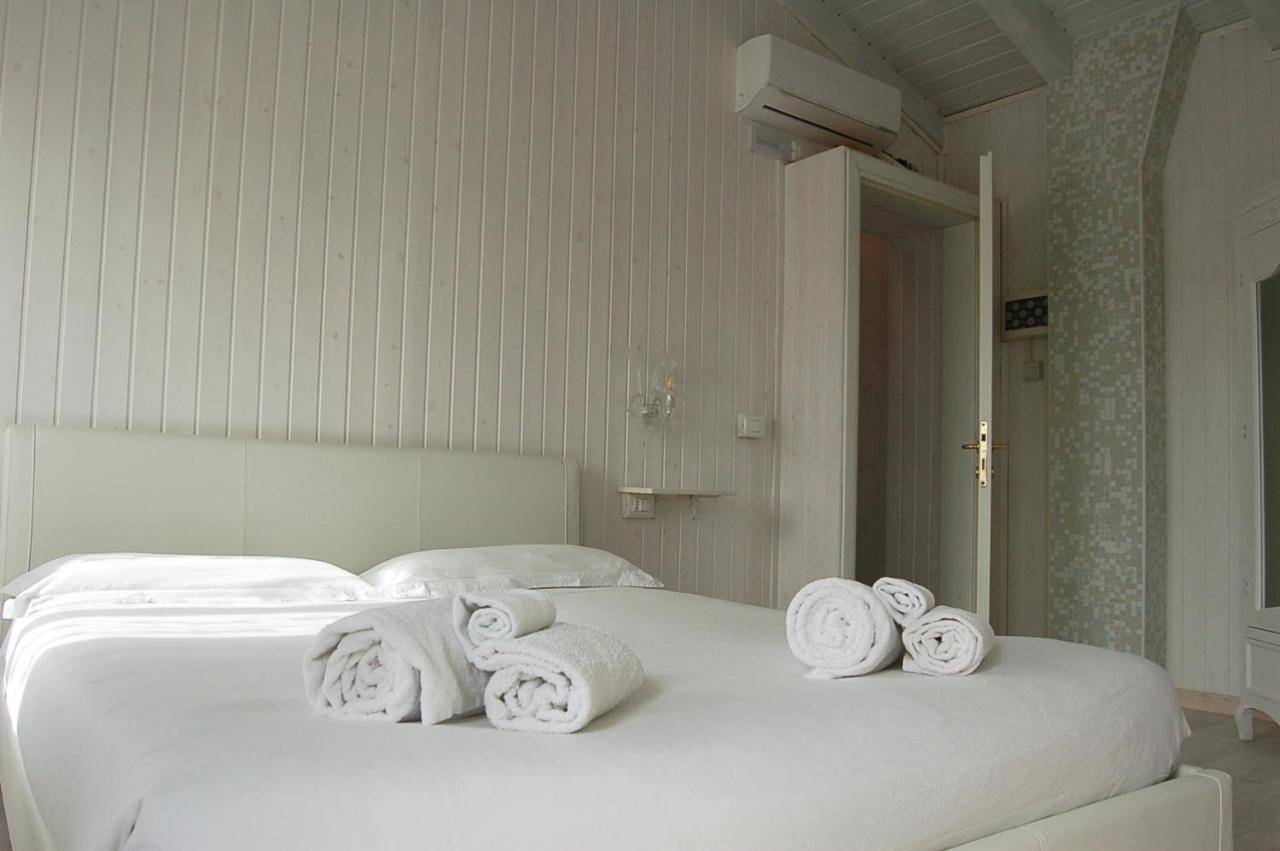 Junior Suites Venezia Eksteriør billede