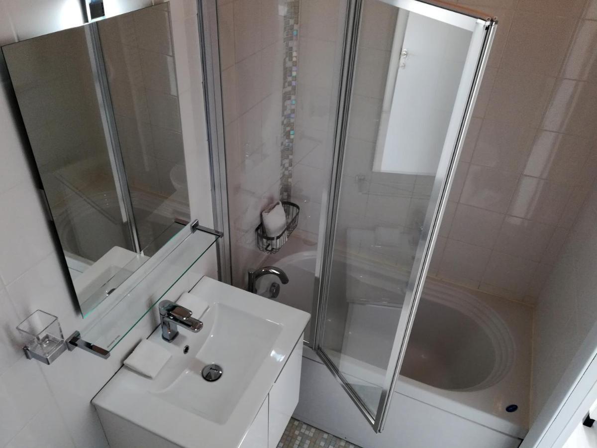 Junior Suites Venezia Eksteriør billede